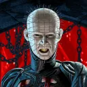 Pinhead | Boss Protocol