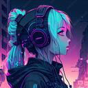 Collab And Chill Gaming And Music Discord Server Icon