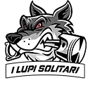 I LUPI SOLITARI