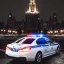 Москва • TRP
