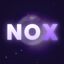 Discovery icon for Lumen Nox 𖤝 Discord server