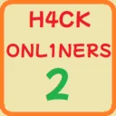 H4CK_ONL1NERS
