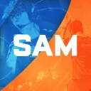 Rocket League Esports - SAM
