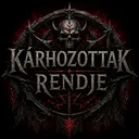 KÁRHOZOTTAK RENDJE