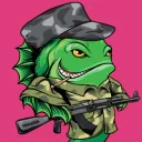 Solana Piranhas™