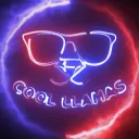 Cool Llamas Club