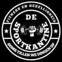 De Sportkantine Discord Server Icon