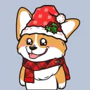 CheekyCorgi