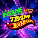 Equipes ™Insane™「✔12」「EBR」