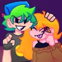 FNF: Cy-Sides Fan Server