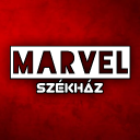 Discovery icon for Marvel székház Discord server