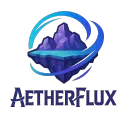 AetherFlux's Icon