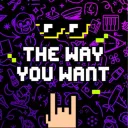 THE WAY YOU WANT