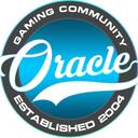 Oracle Gaming Community Discord Server Icon