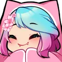 The Silver Emote Archive