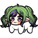   Yumi's Enchanted Forest   Discord Server Icon