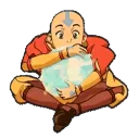 Aang Gaang (NASB Aangcord)