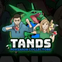 T and S Pokemon Collecting