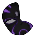 The Dark Masquerade