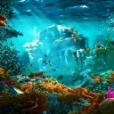 Marinus Discord Server Icon