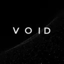 ᴛʜᴇ ᴠᴏɪᴅ Discord Server Icon