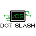 Ohlone's Dot-Slash Computer Science