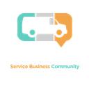 Streamlined Service Business Community Discord Server Icon