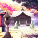 ChikyÅ« Server Icon