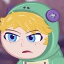An Unclear Discord Server