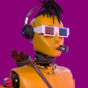 Crash Dummies Server Icon