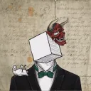 Mr Anon