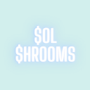 SOL SHROOMS icon