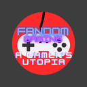 Fandom Gaming Server Icon