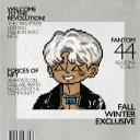 Haute Bytes NFT