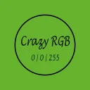 Crazy RGB