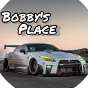 Bobby's Place - discord server icon