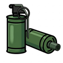Smoke icon