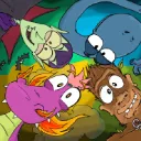 Monsters & Legends