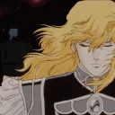 Legend of the Galactic Heroes Mod
