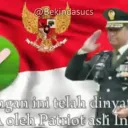 MARKAS PDIP