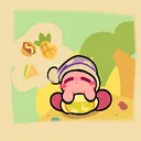 Sleepykirb's oasis of dreams