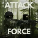 OLD SERVER! CHANGE TO NEW SEA Attack Force