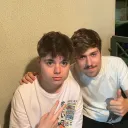 Fiesta en casa del Aires 😈🥵