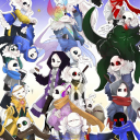 UNDERTALE ☪𝐂𝐎𝐅𝐅𝐄𝐄♡ AUS "Rol"