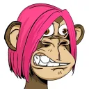Bored Ape Ladies Club