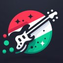 Hungarian Music icon