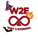 Discovery icon for [W2E] Way 2 Eternal Discord server