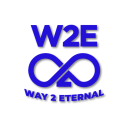 Discovery icon for [W2E] Way 2 Eternal Discord server