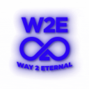 Discovery icon for [W2E] Way 2 Eternal Discord server