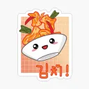 Kimchi Gaming